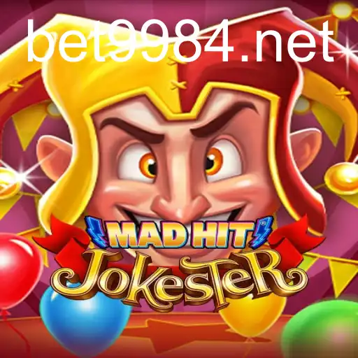 MadHitJokester
