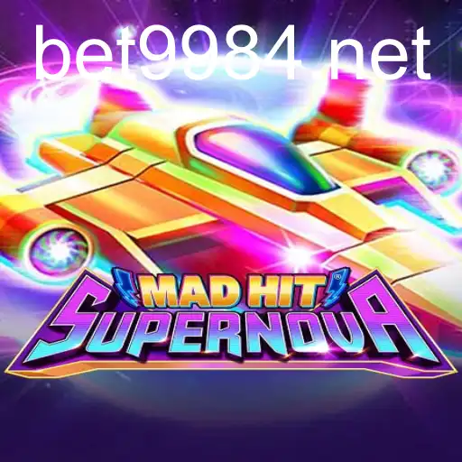 MadHitSupernova