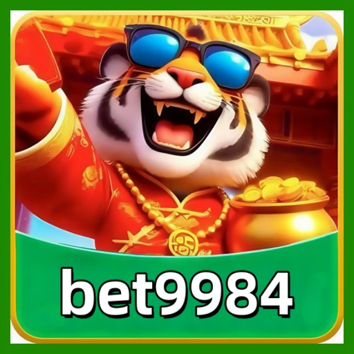 bet9984 Logo