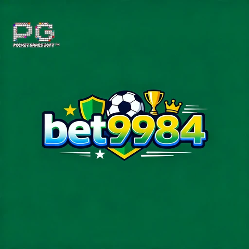 bet9984 Logo