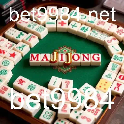 Mahjong